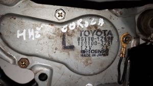 Toyota Corolla E90 Двигатель стеклоочистителя заднего стекла 8511012690