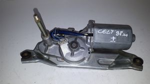 Mitsubishi Colt Двигатель стеклоочистителя заднего стекла WM32061S
