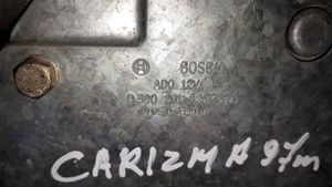 Mitsubishi Carisma Двигатель стеклоочистителя заднего стекла 0390201528