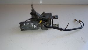 Opel Ascona C Rear window wiper motor 90035696