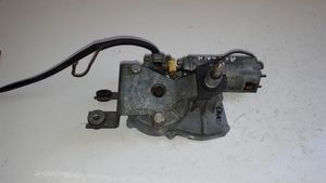 Opel Ascona C Rear window wiper motor 90035696