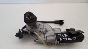 Toyota Corolla E100 Moteur d'essuie-glace arrière 1591008742