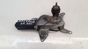 Mazda 323 Rear window wiper motor 8491001741