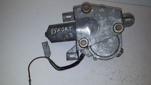 Ford Escort Moteur d'essuie-glace arrière 0390206500