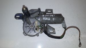 Ford Escort Moteur d'essuie-glace arrière 0390206500