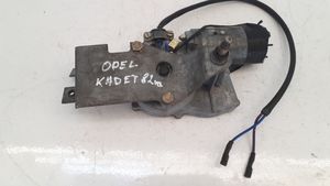 Opel Kadett D Motor del limpiaparabrisas trasero 90069657