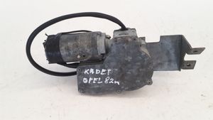 Opel Kadett D Rear window wiper motor 90069657