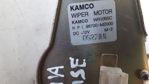 KIA Joice Rear window wiper motor 98700M2000