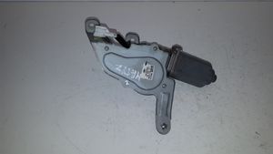 Chevrolet Matiz Motor del limpiaparabrisas trasero 96896477