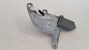 Chevrolet Matiz Rear window wiper motor 96896477