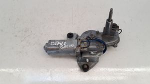 Mazda Demio Moteur d'essuie-glace arrière 8492001253