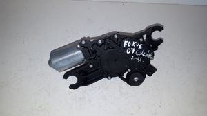 Ford Focus Moteur d'essuie-glace arrière 0390201823