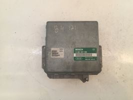 Audi 80 90 S2 B4 Sterownik / Moduł ECU 0281001185