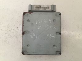 Ford Puma Sterownik / Moduł ECU 98AB12A650CFG