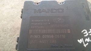 Hyundai Santa Fe Pompa ABS 5890026160