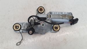 Ford Ka Takalasinpyyhkimen moottori 97KG17K441AC