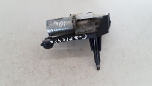 Citroen C3 Picasso Rear window wiper motor 968323888000