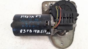 Ford Fiesta Moteur d'essuie-glace 0390241309