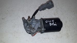 Renault Clio II Motorino del tergicristallo 53550802