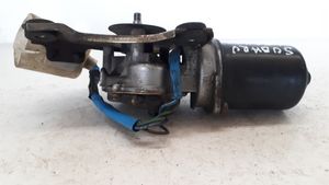 Subaru Legacy Moteur d'essuie-glace WM72282S