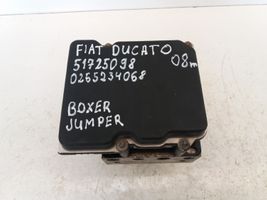 Fiat Ducato ABS bloks 51725098