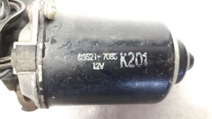 KIA Sephia Moteur d'essuie-glace 035217080