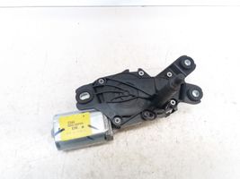 Ford Grand C-MAX Rear window wiper motor AV6117K441AB