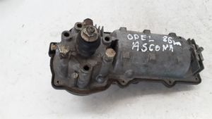 Opel Ascona C Wiper motor 