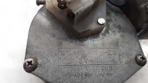 Mitsubishi Space Wagon Двигатель стеклоочистителей WM12252S