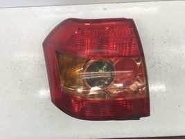 Toyota Corolla E120 E130 Lampa tylna 