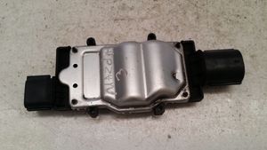 Mazda 3 II Module de commande de ventilateur 1137328464