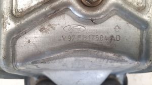 Ford Puma Mechanizm i silniczek wycieraczek szyby przedniej / czołowej V97FB17504AD