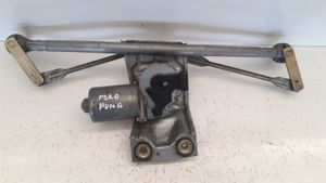 Ford Puma Front wiper linkage and motor V97FB17504AD