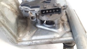 Ford Puma Etupyyhkimen vivusto ja moottori V97FB17504AD