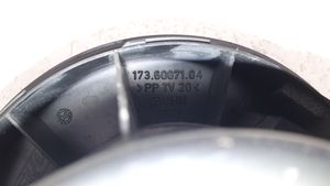 Ford Mondeo MK IV Pečiuko ventiliatorius/ putikas 1736007104