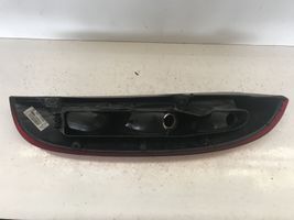 Opel Corsa C Lampa tylna 09114336