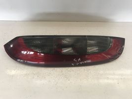 Opel Corsa C Galinis žibintas kėbule 09114336