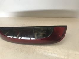 Opel Corsa C Galinis žibintas kėbule 09774336