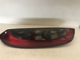 Opel Corsa C Feux arrière / postérieurs 09774336