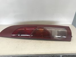 Renault Kangoo I Luci posteriori 7700308716