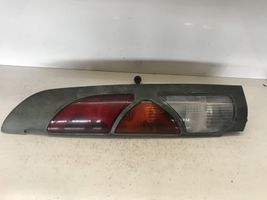 Renault Kangoo I Luci posteriori 22770222