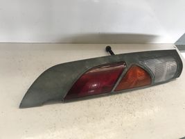 Renault Kangoo I Luci posteriori 22770222