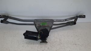 Volvo 440 Front wiper linkage and motor 3397020216