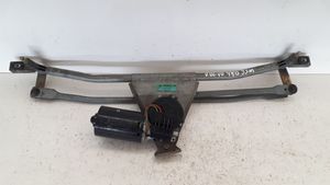 Volvo 440 Front wiper linkage and motor 3397020216