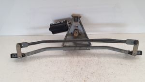 Volvo 440 Front wiper linkage and motor 3397020216