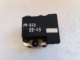 Mazda 323 F ABS Pump 2057846