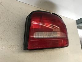 Chrysler Neon I Rear/tail lights 
