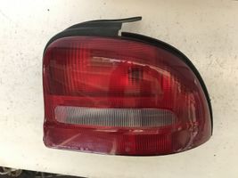 Chrysler Neon I Rear/tail lights 