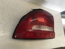 Chrysler Neon I Rear/tail lights 