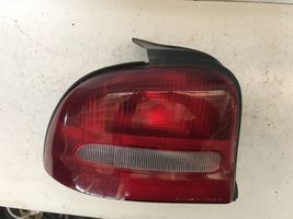 Chrysler Neon I Rear/tail lights 